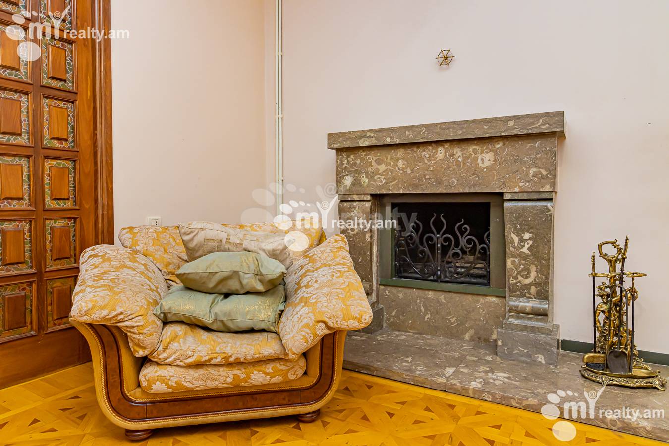 Снять 3 комнатную квартиру Налбандян ул, Центр Ереван, 151952