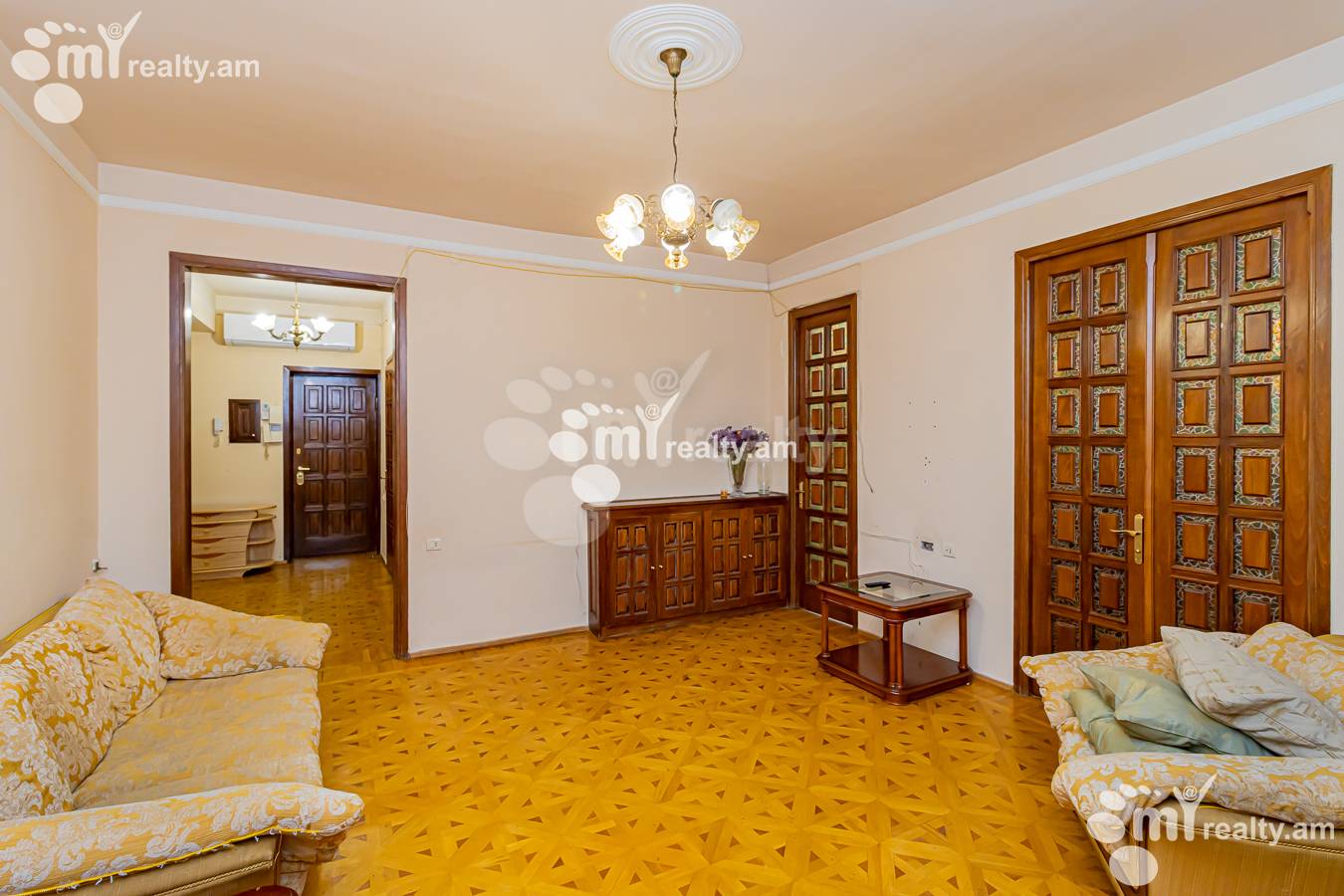 Снять 3 комнатную квартиру Налбандян ул, Центр Ереван, 151952