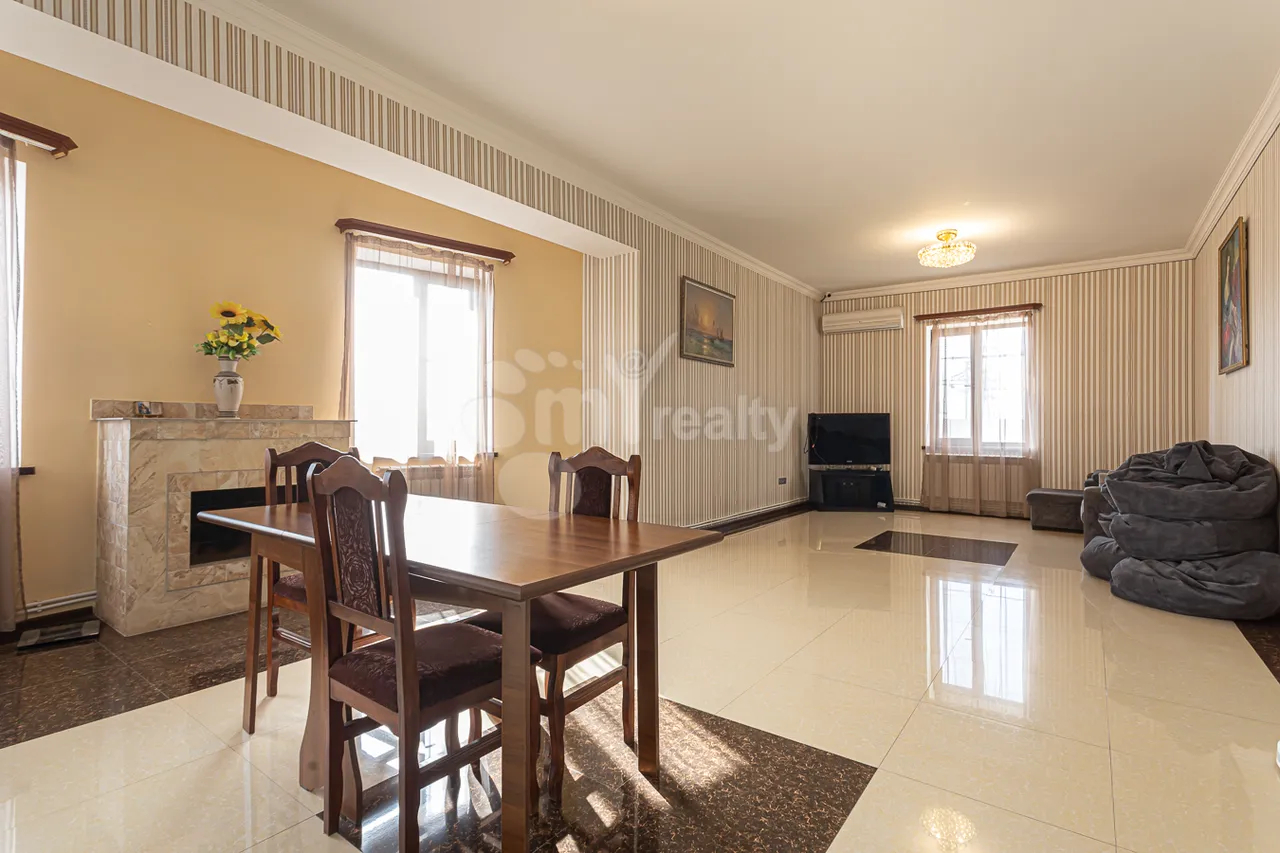 Առանձնատուն վարձով Պռոշյան, Պռոշյան Կոտայք, 157821