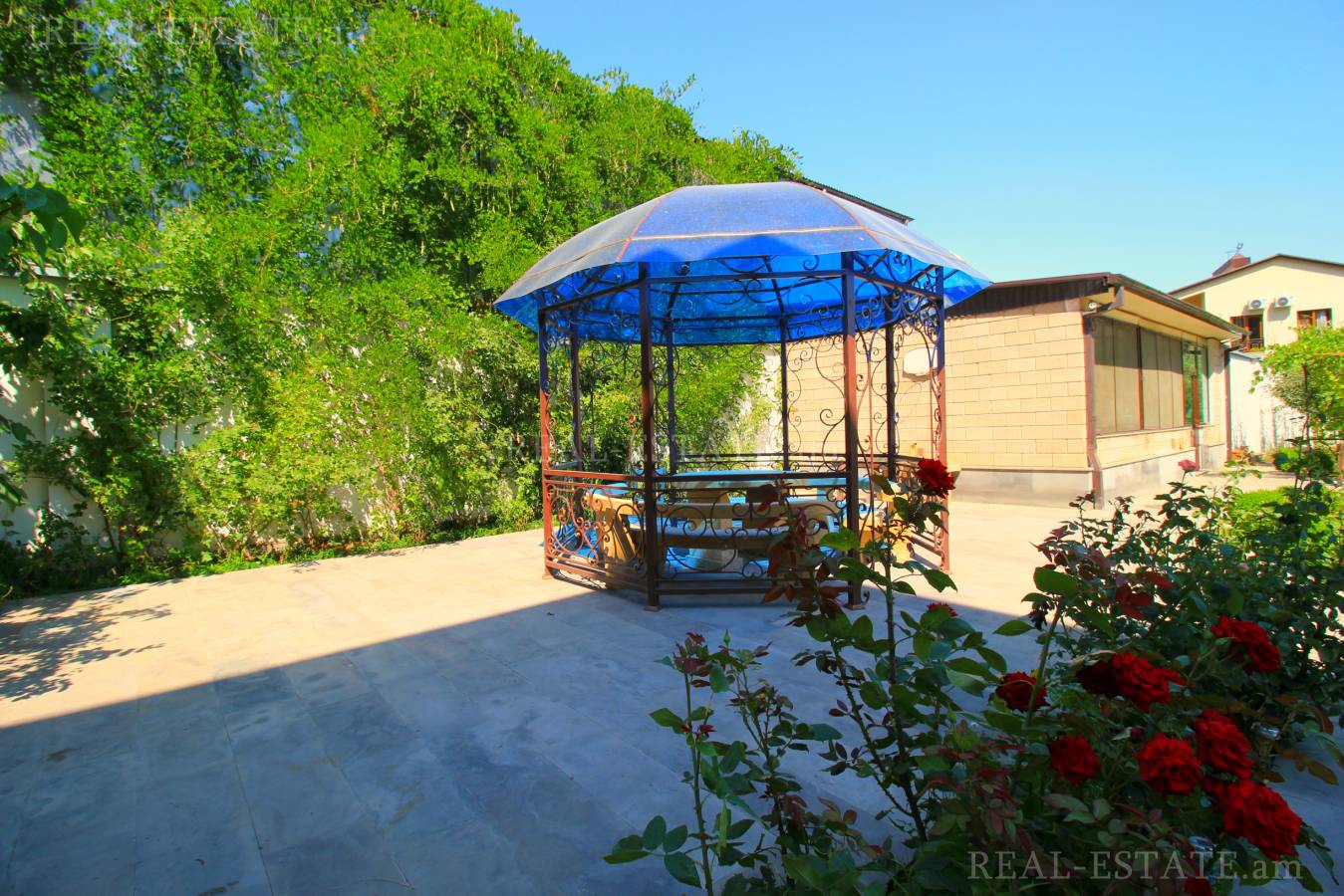 House for sale خیابان زاراف آقبیور, آوان ایروان, 82032