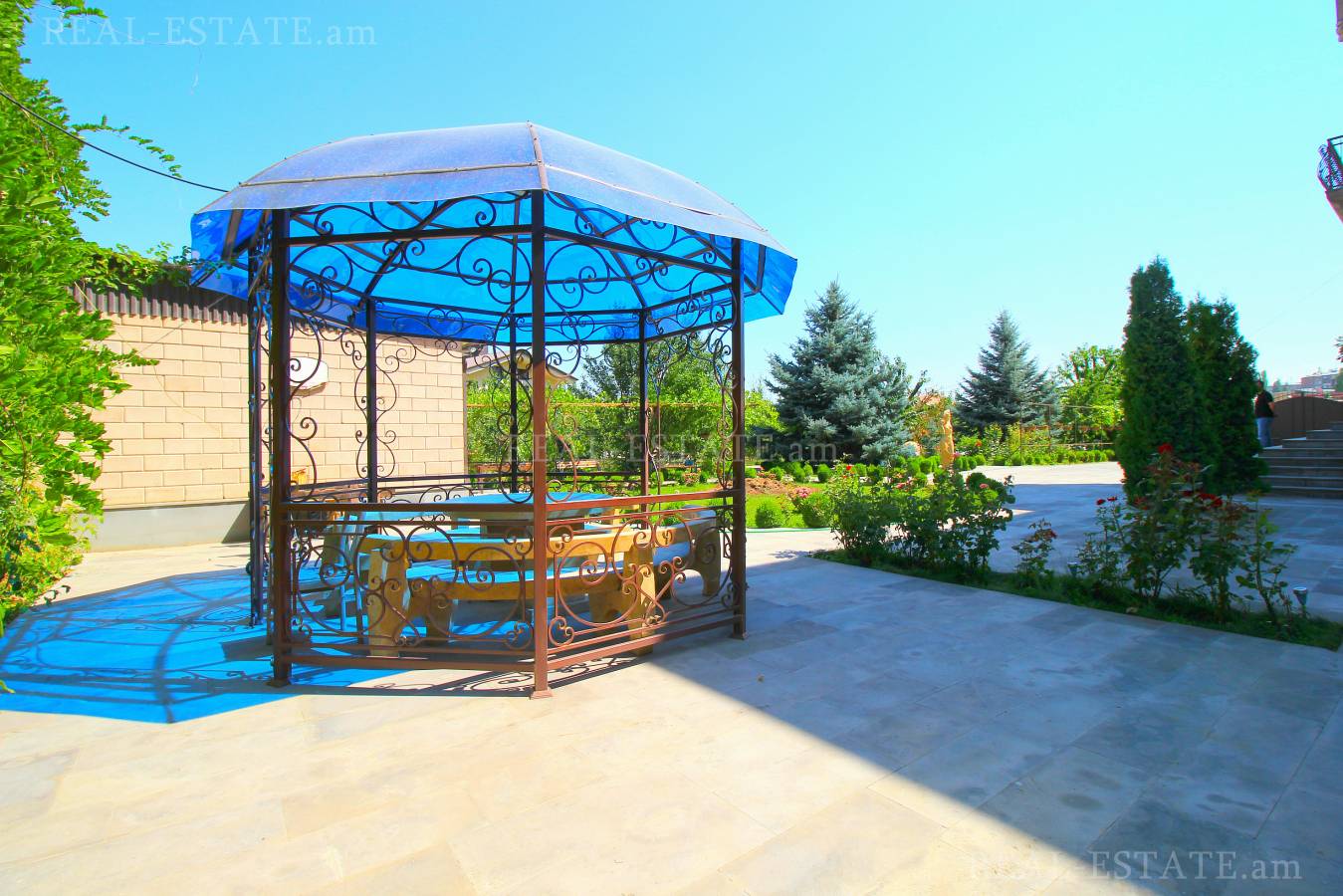 House for sale خیابان زاراف آقبیور, آوان ایروان, 82032