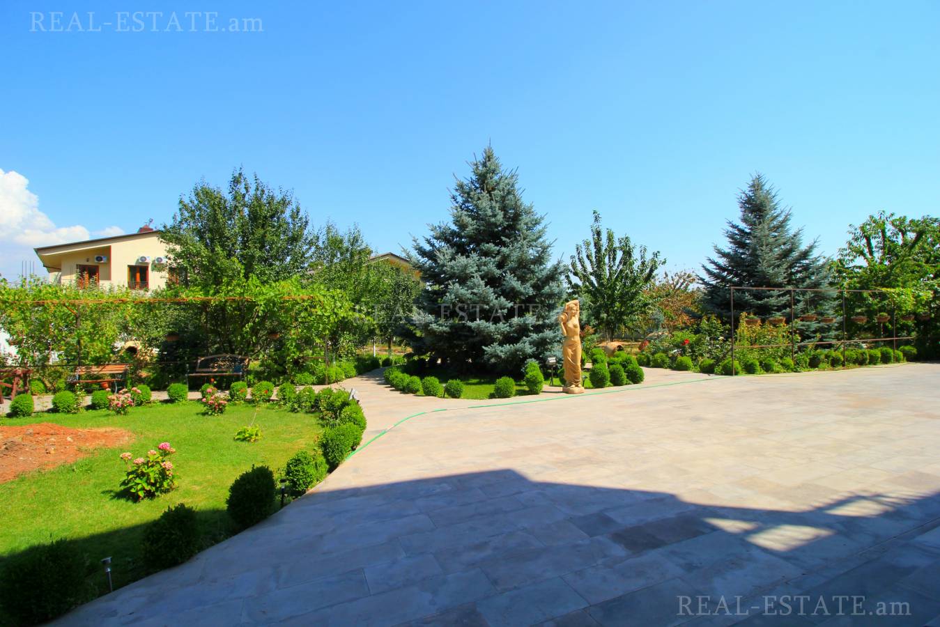 House for sale خیابان زاراف آقبیور, آوان ایروان, 82032