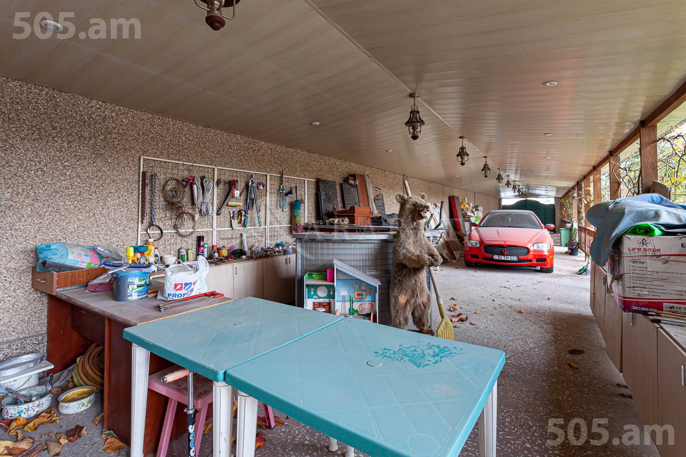 Առանձնատուն  Փիրումյանների փող., Դավթաշեն Երևան, 154033