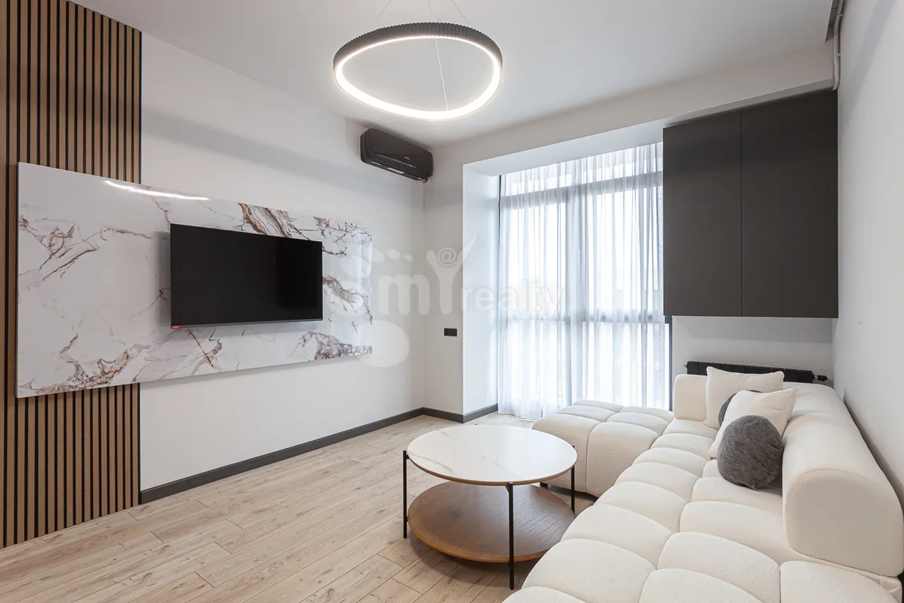 2 bedroom apartment for sale Leningradyan st., Malatja-Sebastja Yerevan, 160468