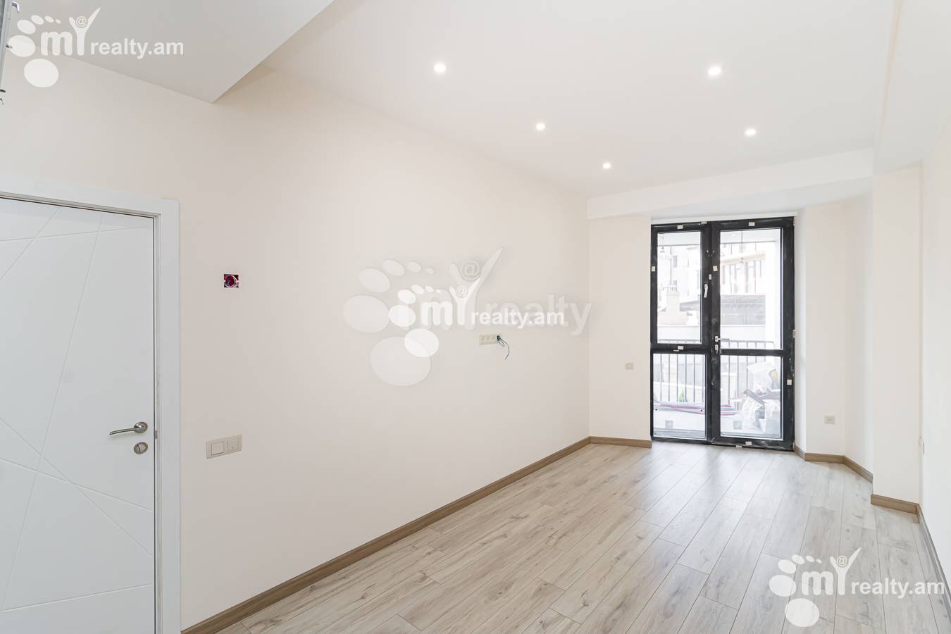 2 bedroom apartment for sale Antarayin St, Center Yerevan, 148701