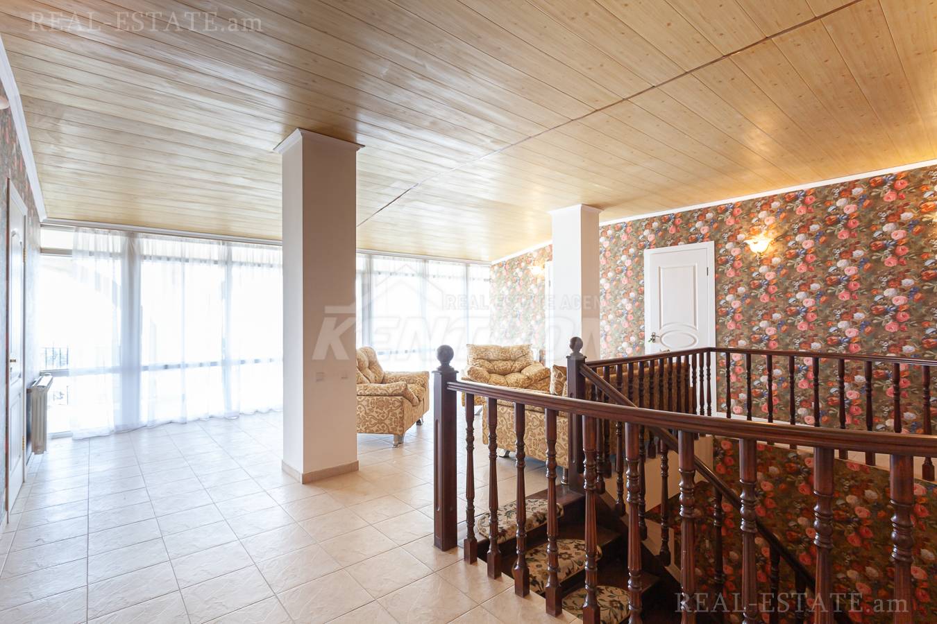 Купить дом Варшавян ул, Канакер-Зейтун Ереван, 137475