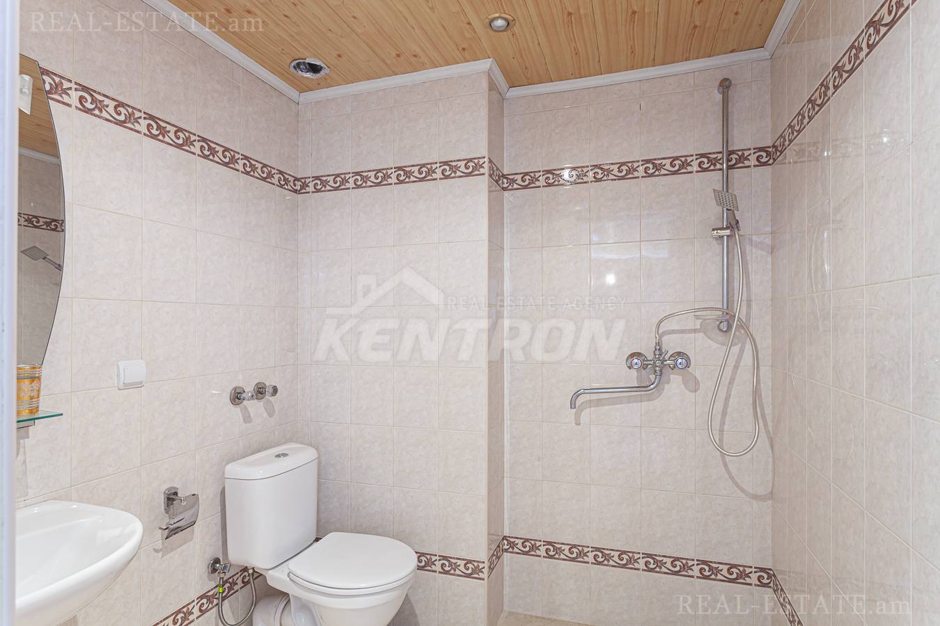 Купить дом Варшавян ул, Канакер-Зейтун Ереван, 137475