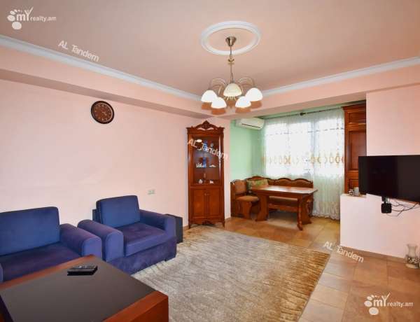 2 bedrooms apartment for rent in Lalayants st, Center, Yerevan, 156338