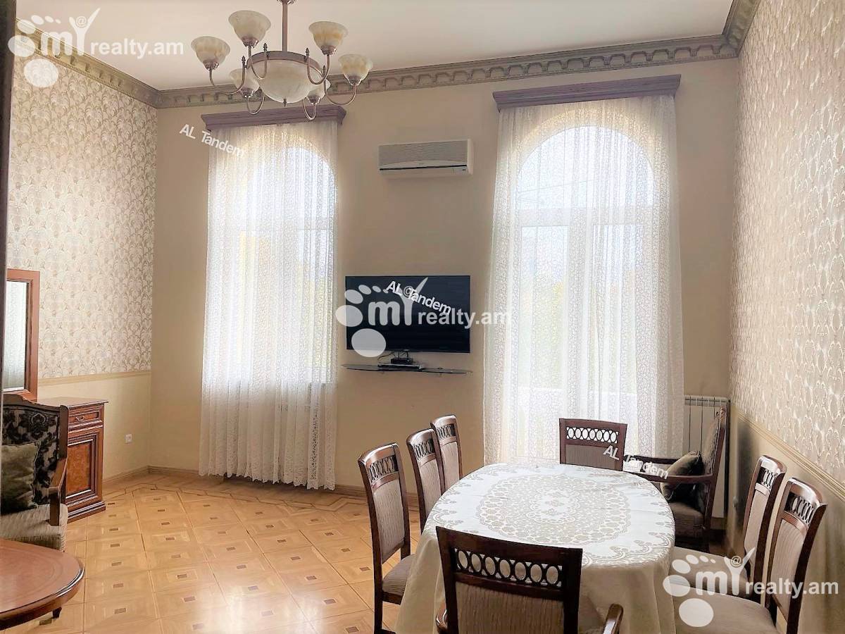 Снять 3 комнатную квартиру Московян ул, Центр Ереван, 126529