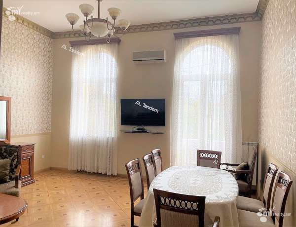 3-senyakanoc-bnakaran-vardzakalutyun-Yerevan-Center