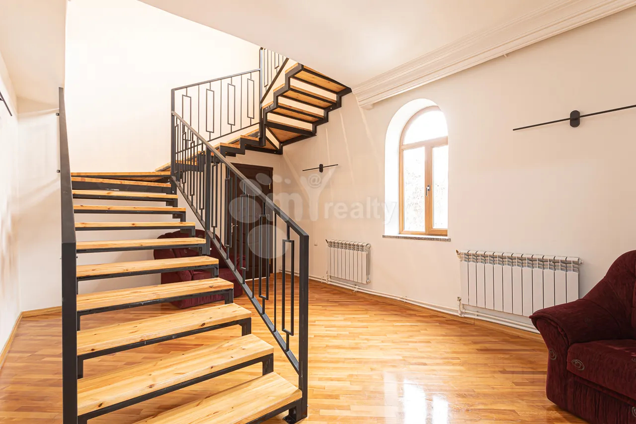 House for rent Babayan St, Arabkir Yerevan, 159258