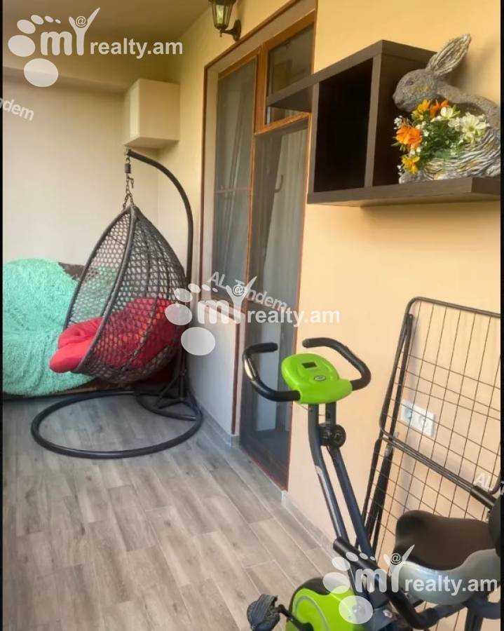 3 bedroom apartment for sale Mikoyan St, Davtashen Yerevan, 147769