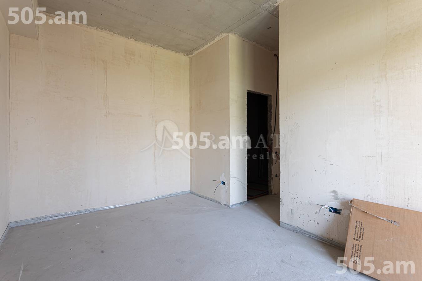 4 bedroom apartment for sale G. Hovsepyan St, Nork-Marash Yerevan, 156614