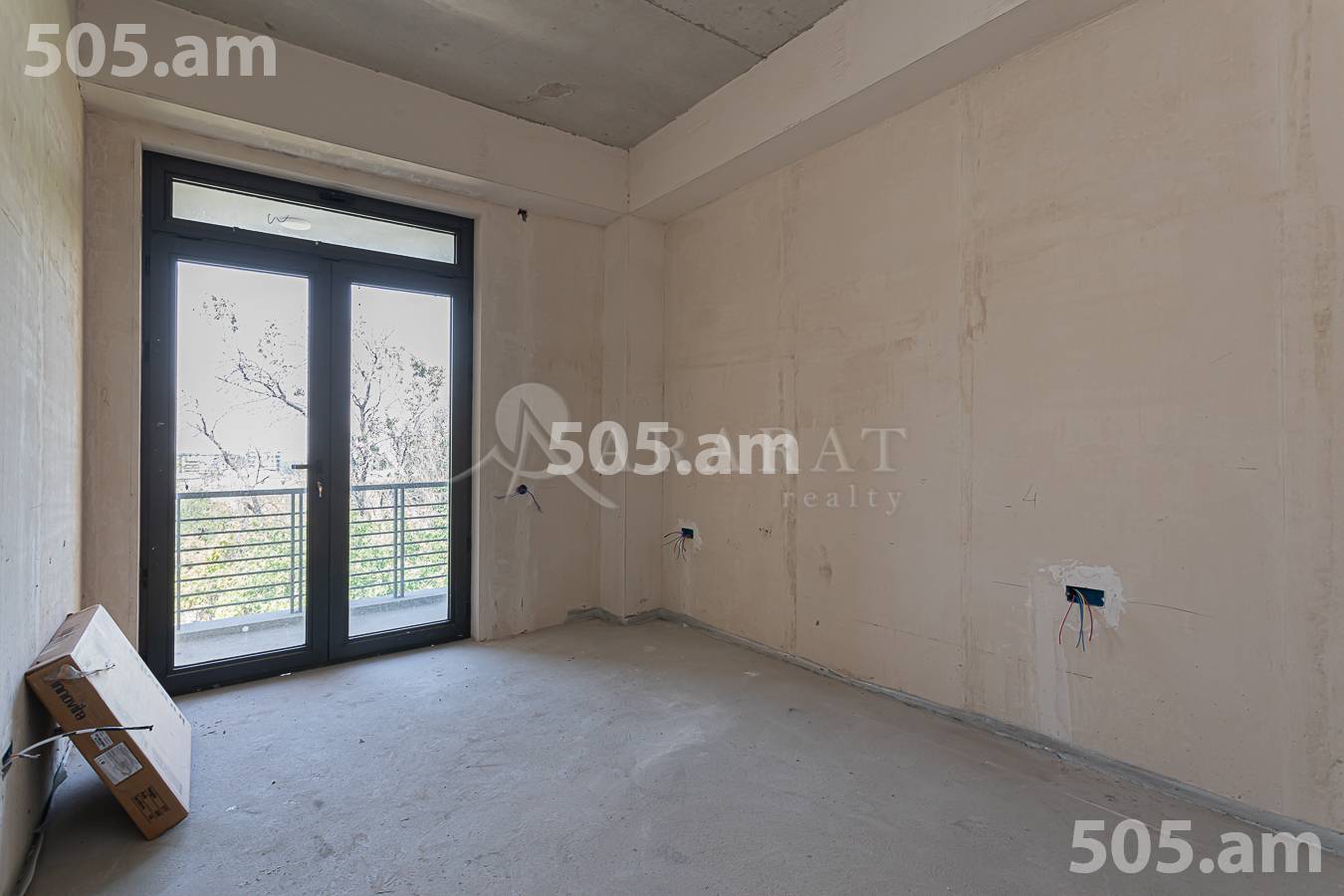 4 bedroom apartment for sale G. Hovsepyan St, Nork-Marash Yerevan, 156614