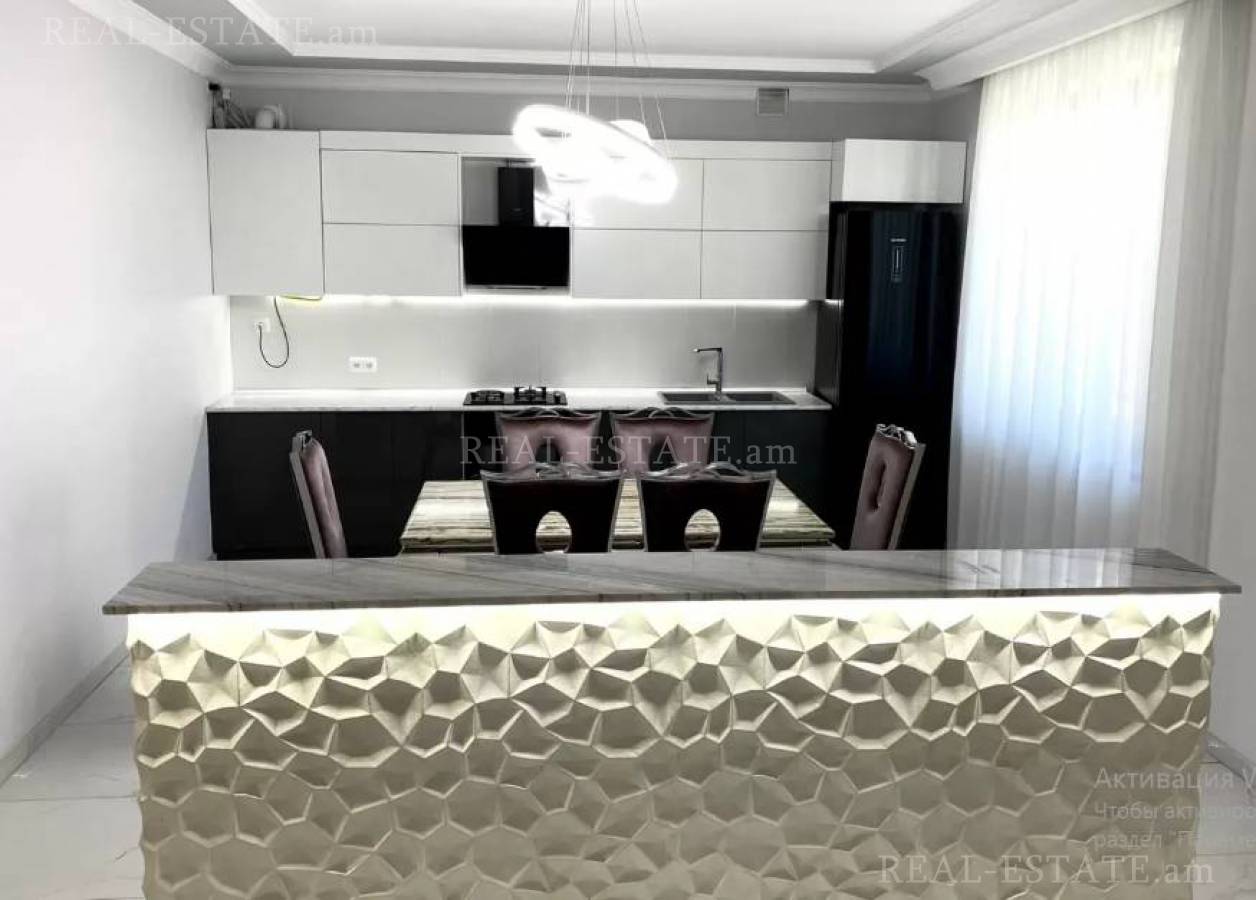 House for sale خیابان نازاربِکیان, آچاپنیاک ایروان, 127695