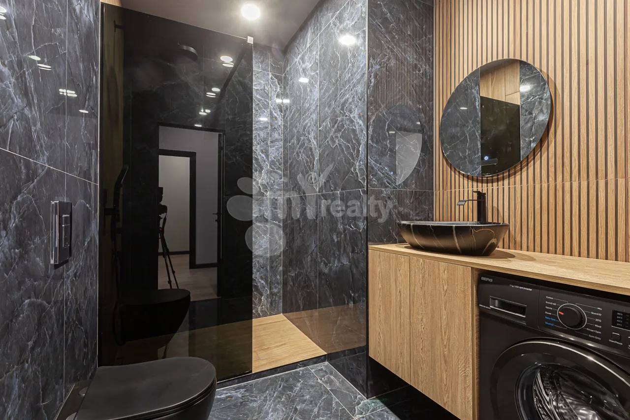 2 bedroom apartment for sale Leningradyan st., Malatja-Sebastja Yerevan, 160468