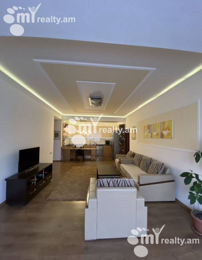 3 bedroom apartment for sale Antarayin St, Center Yerevan, 155625