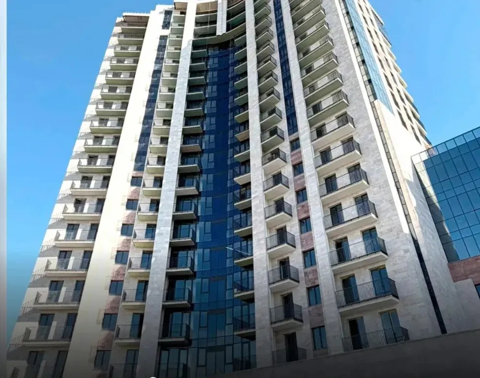 2 bedroom apartment for sale Adonts St, Arabkir Yerevan, 158630