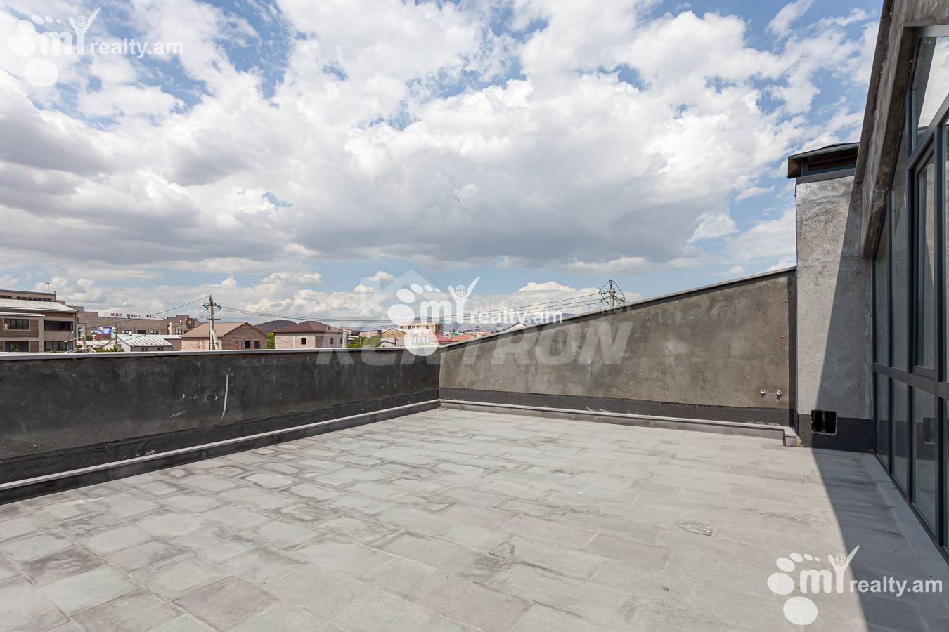 Առանձնատուն  Առինջ Բ 2-րդ փողոց, Աբովյան Կոտայք, 155935