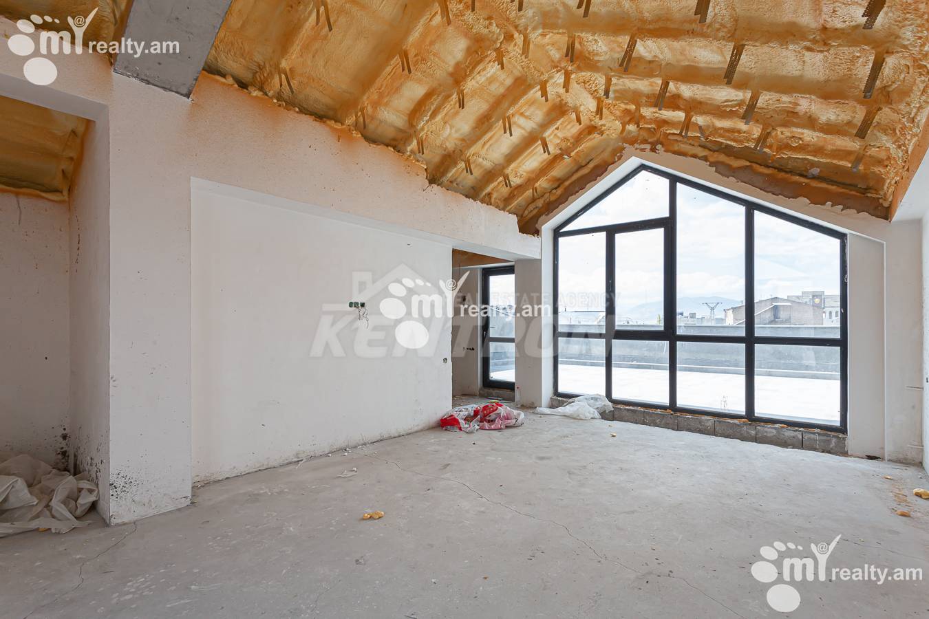 Առանձնատուն  Առինջ Բ 2-րդ փողոց, Աբովյան Կոտայք, 155935