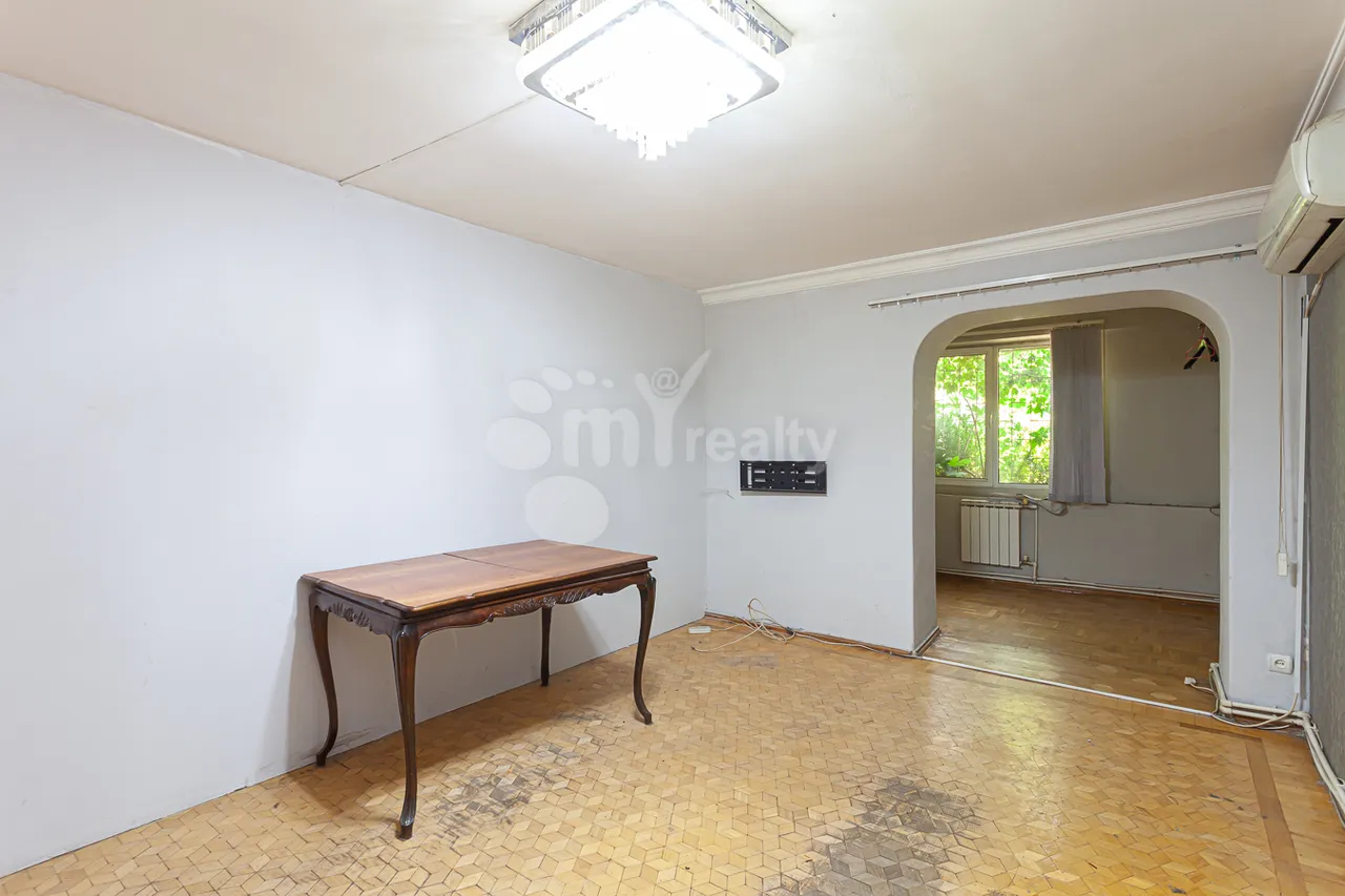 Commercial property for sale Hr.Kochar St, Arabkir Yerevan, 160666