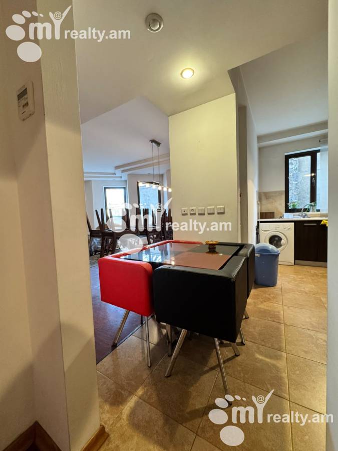 3 bedroom apartment for sale G. Hovsepyan St, Norque Marache Yerevan, 161018