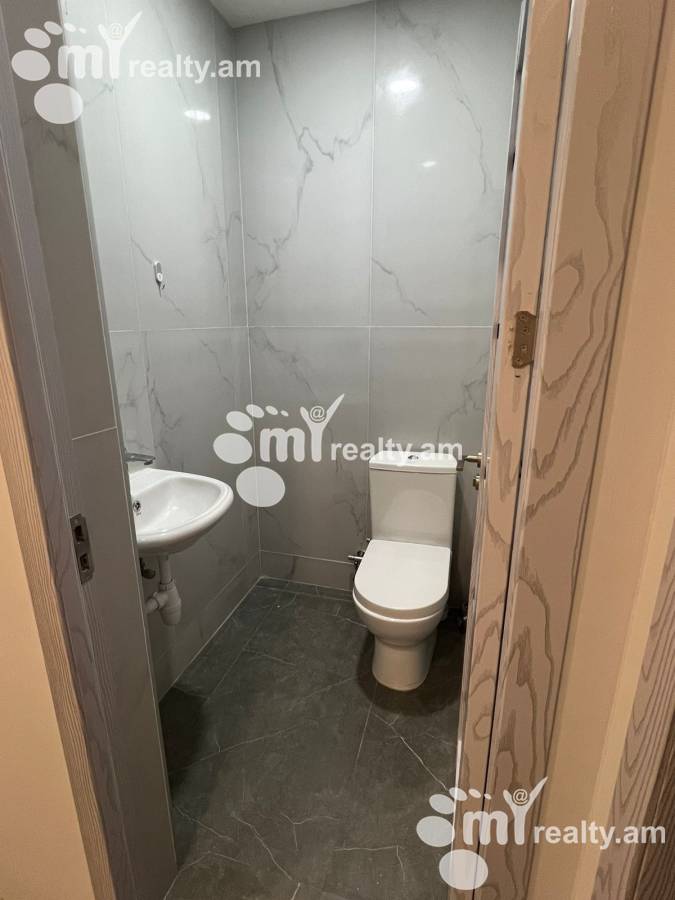 2 bedroom apartment for rent Argishti St, Center Yerevan, 152075