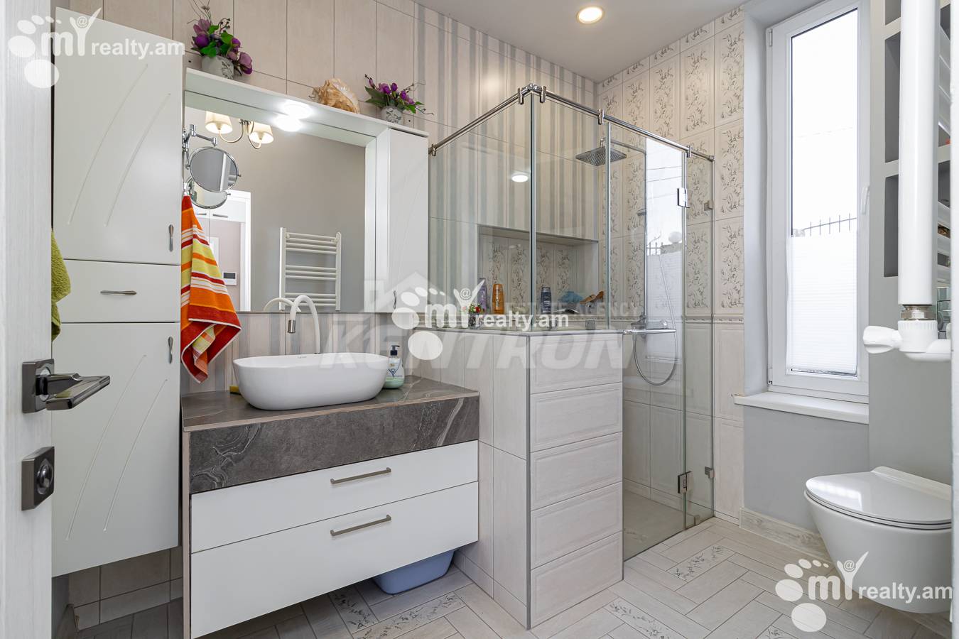 House for sale محله، خیابان باگرِواند, نور نورک ایروان, 145831