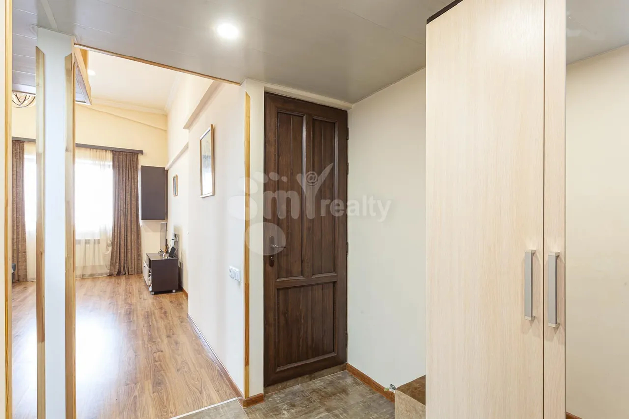 3 bedroom apartment for sale Mamikoniants St, Arabkir Yerevan, 159941
