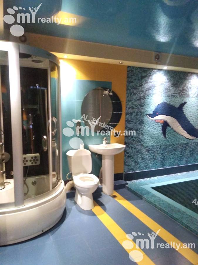 Առանձնատուն վարձով Այգեստան փող, Կենտրոն Երևան, 152568