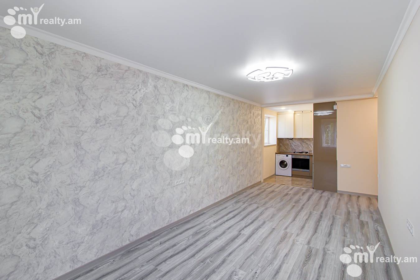 2 bedroom apartment for sale خیابان واهر. پاپازیان, عربگیر ایروان, 151399