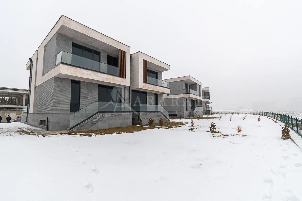 Առանձնատուն  Նեմրութ փողոց, Վահագնի թաղամաս Երևան, 159274