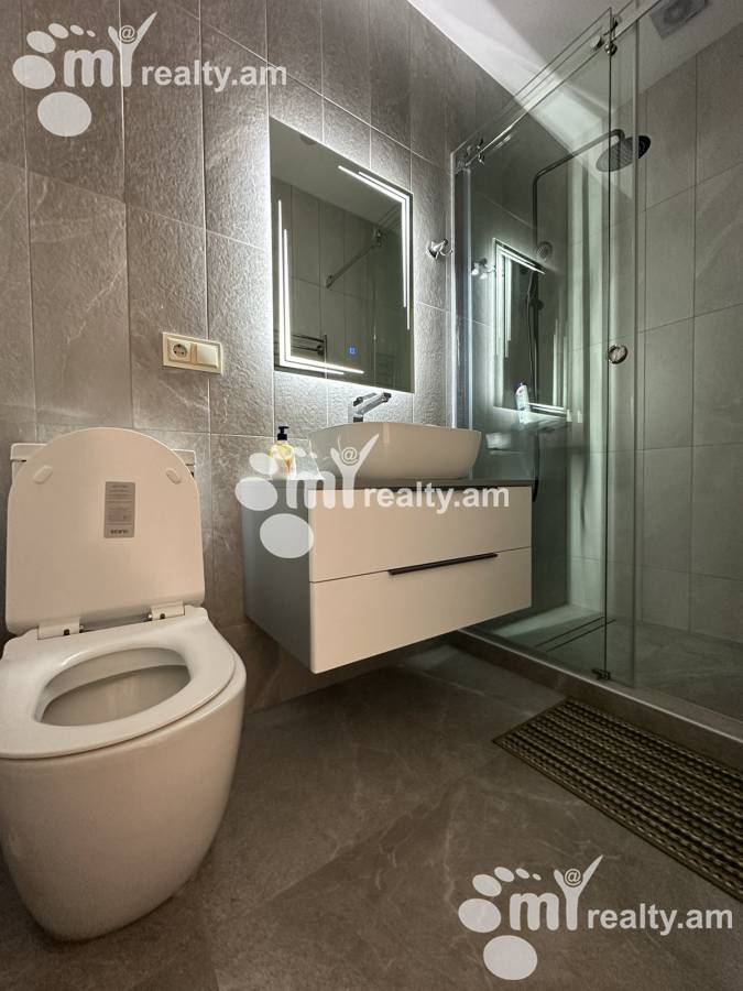 Купить 4 комнатную квартиру Н. Зарян стр, Арабкир Ереван, 156516