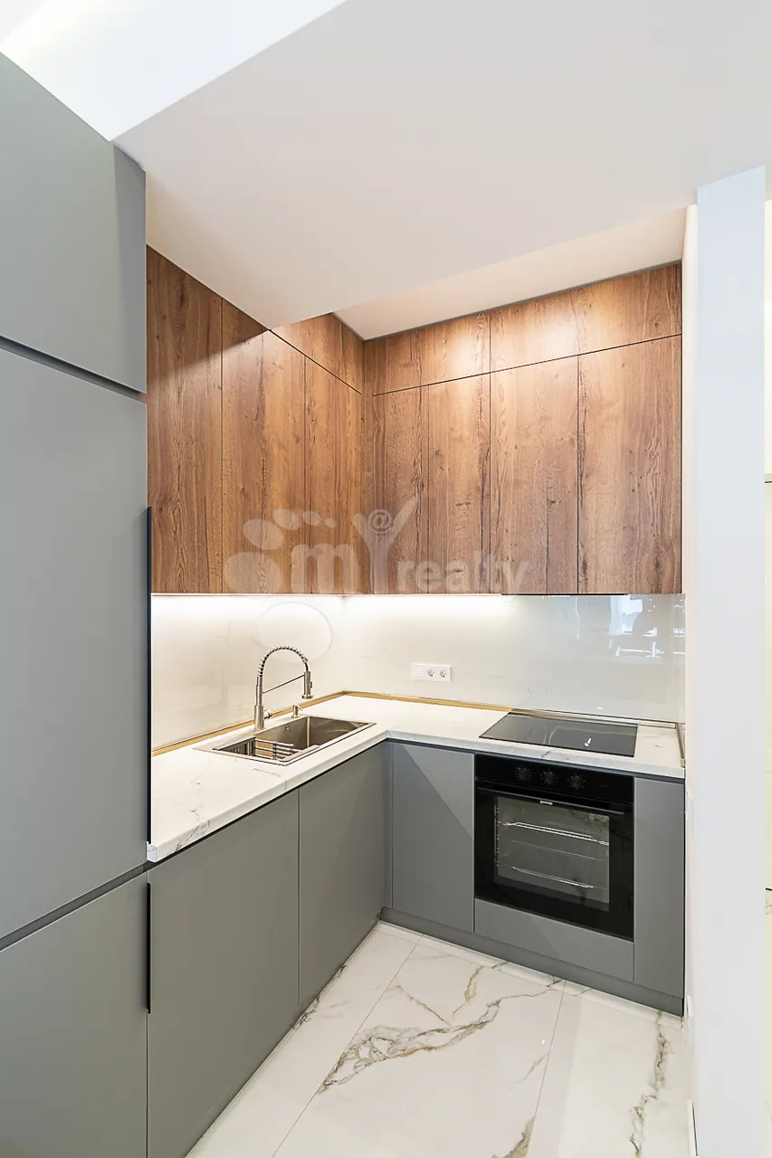 2 bedroom apartment for rent Leningradyan St, Adjapnyak Yerevan, 161346