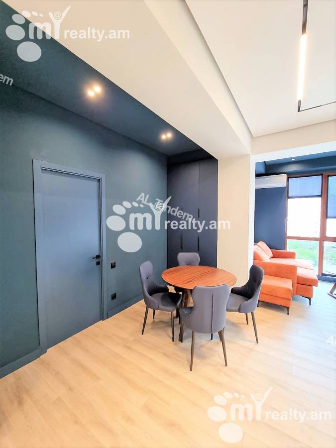 3 bedroom apartment for rent Komitas Ave, Arabkir Yerevan, 135040