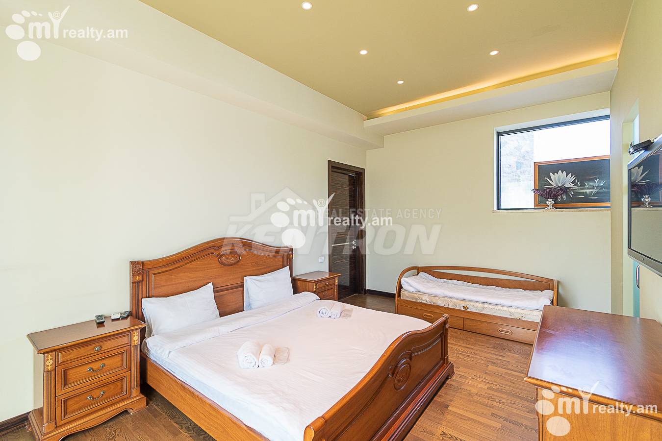 House for rent خیابان روبینیانتس, کاناکِر – زیتون ایروان, 148222