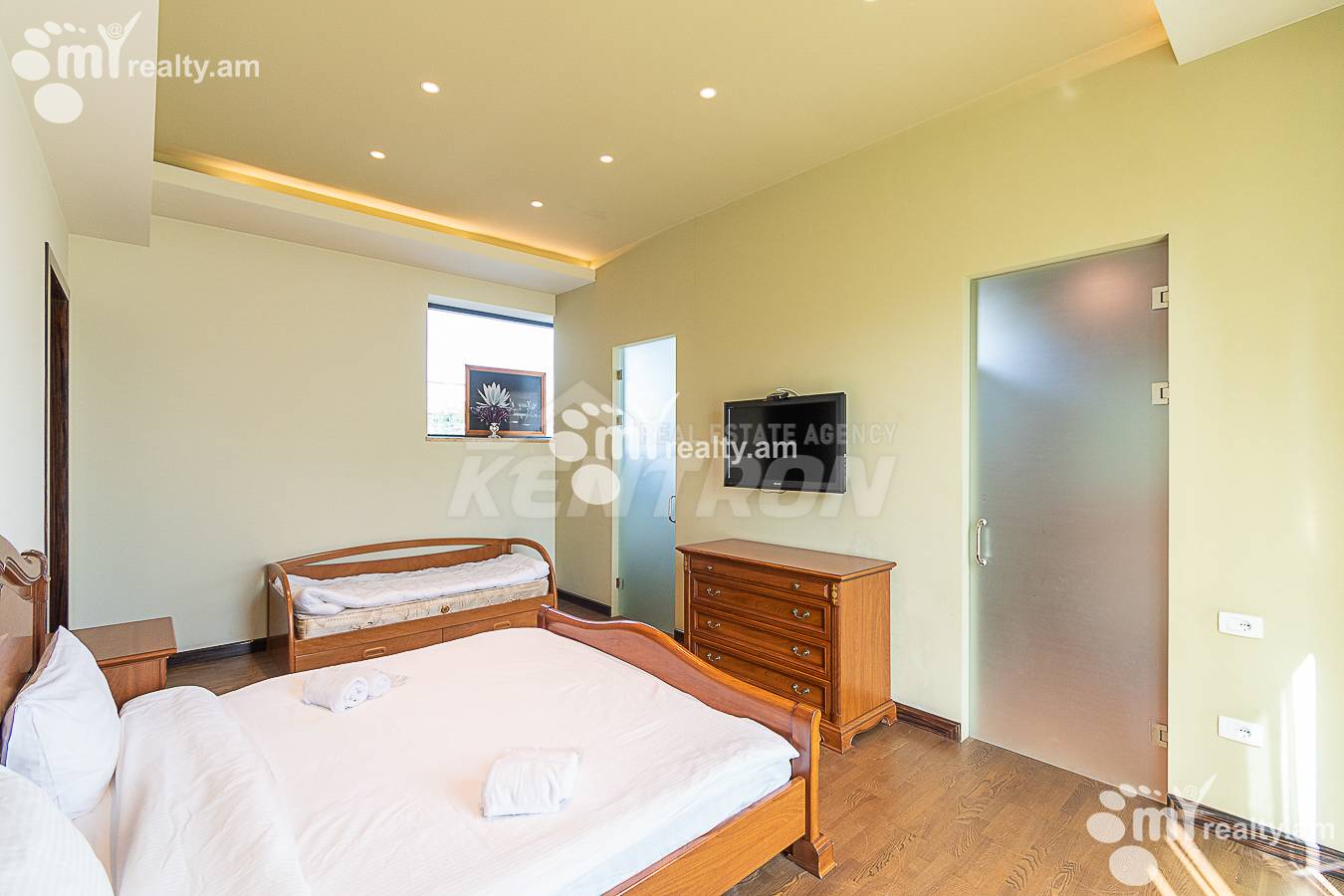 House for rent خیابان روبینیانتس, کاناکِر – زیتون ایروان, 148222