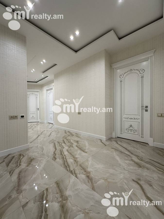 Купить 4 комнатную квартиру Н. Зарян стр, Арабкир Ереван, 156516