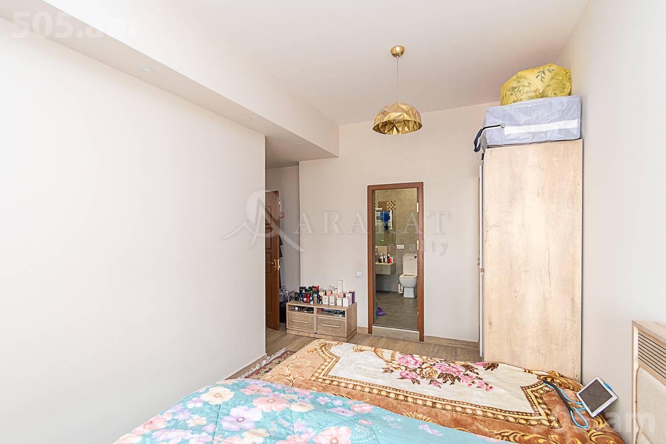 4 bedroom apartment for sale خیابان 17 عربکیر, عربگیر ایروان, 140276