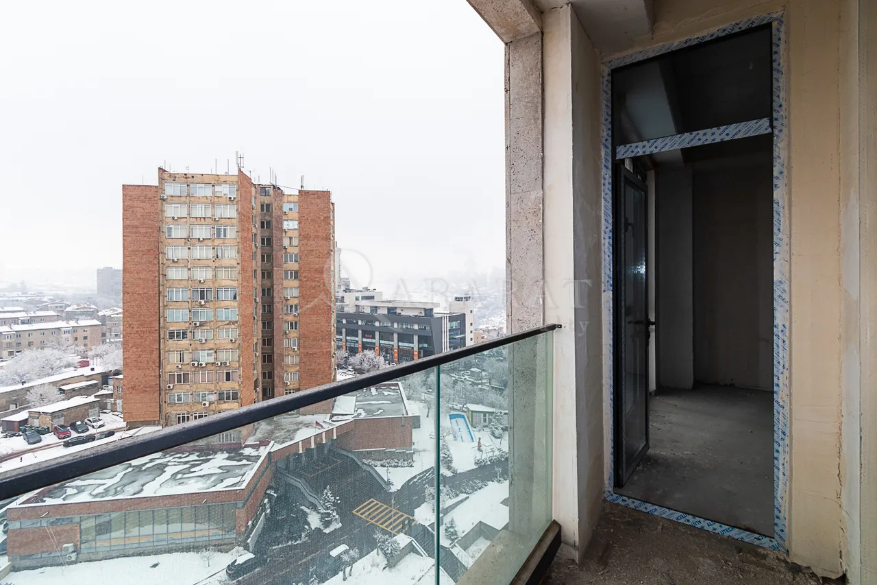 2 սենյականոց բնակարան  Աբելյան փող, Աջափնյակ Երևան, 158806