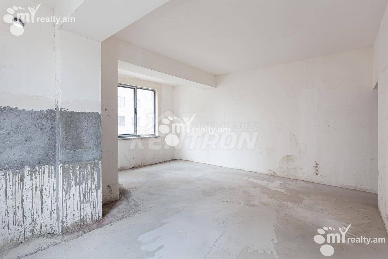 Купить 5 комнатную квартиру Адонц ул, Арабкир Ереван, 155252