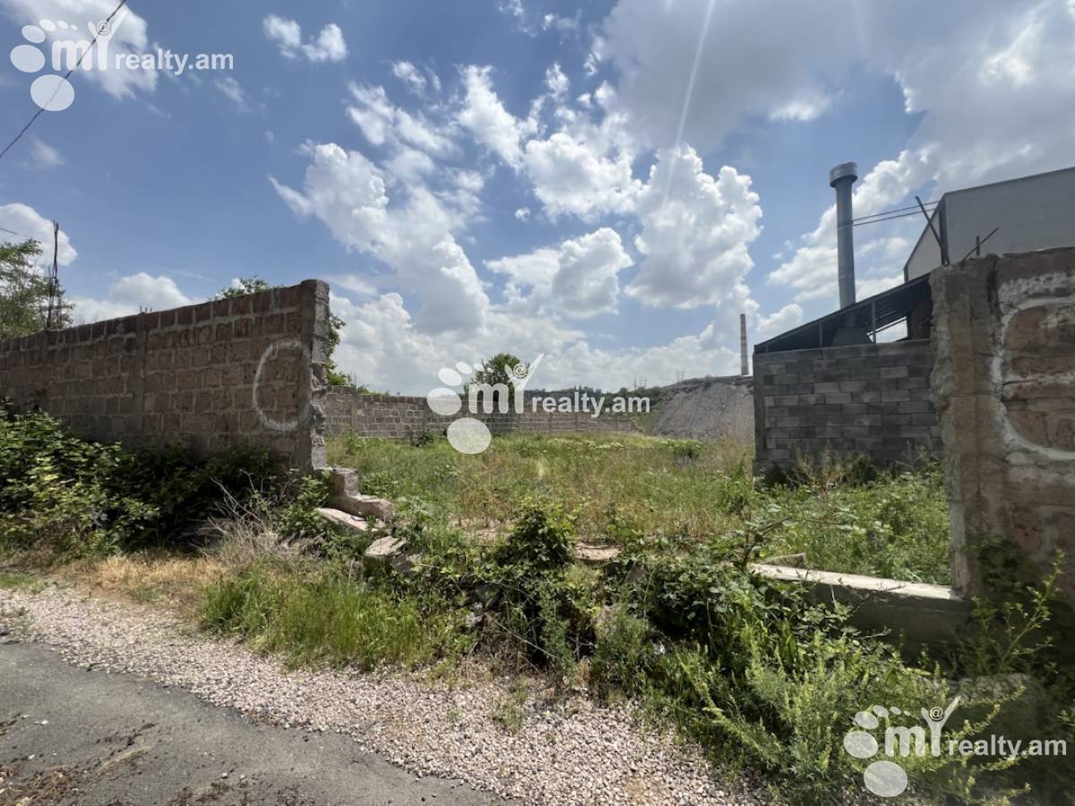 Land for sale Dzor 2 district, Davtachène Yerevan, 155675