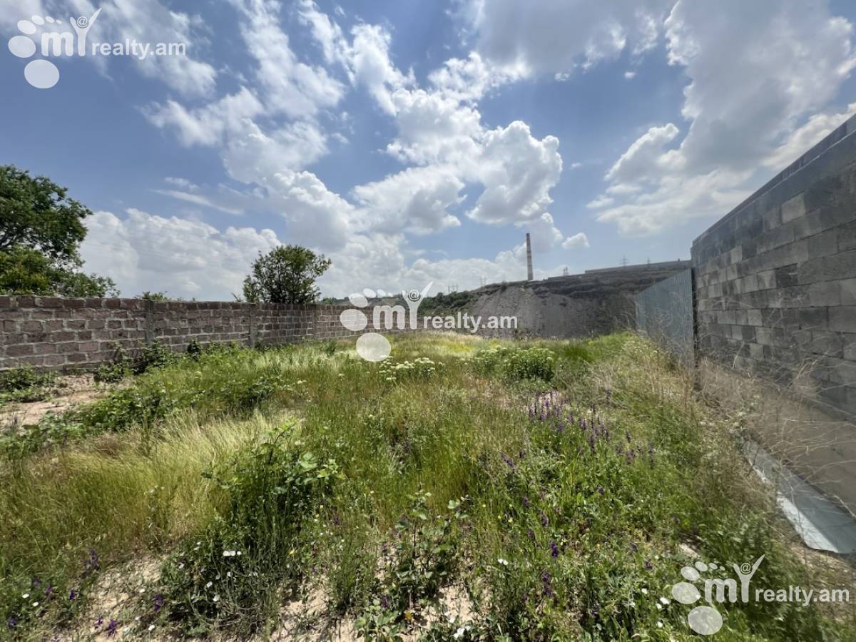 Land for sale Dzor 2 district, Davtachène Yerevan, 155675