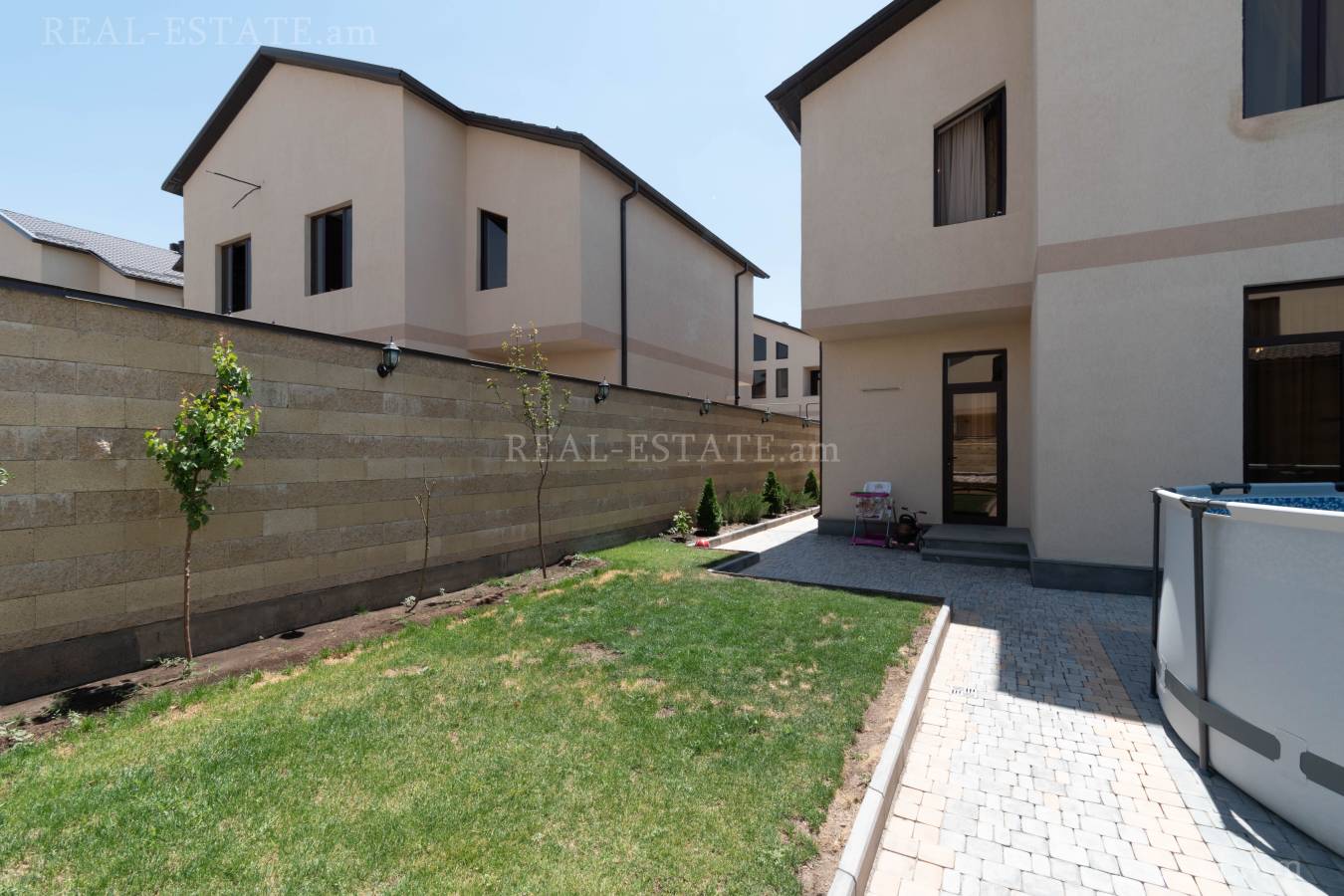 House for sale G 1 dis., Adshapnjak Yerevan, 124652