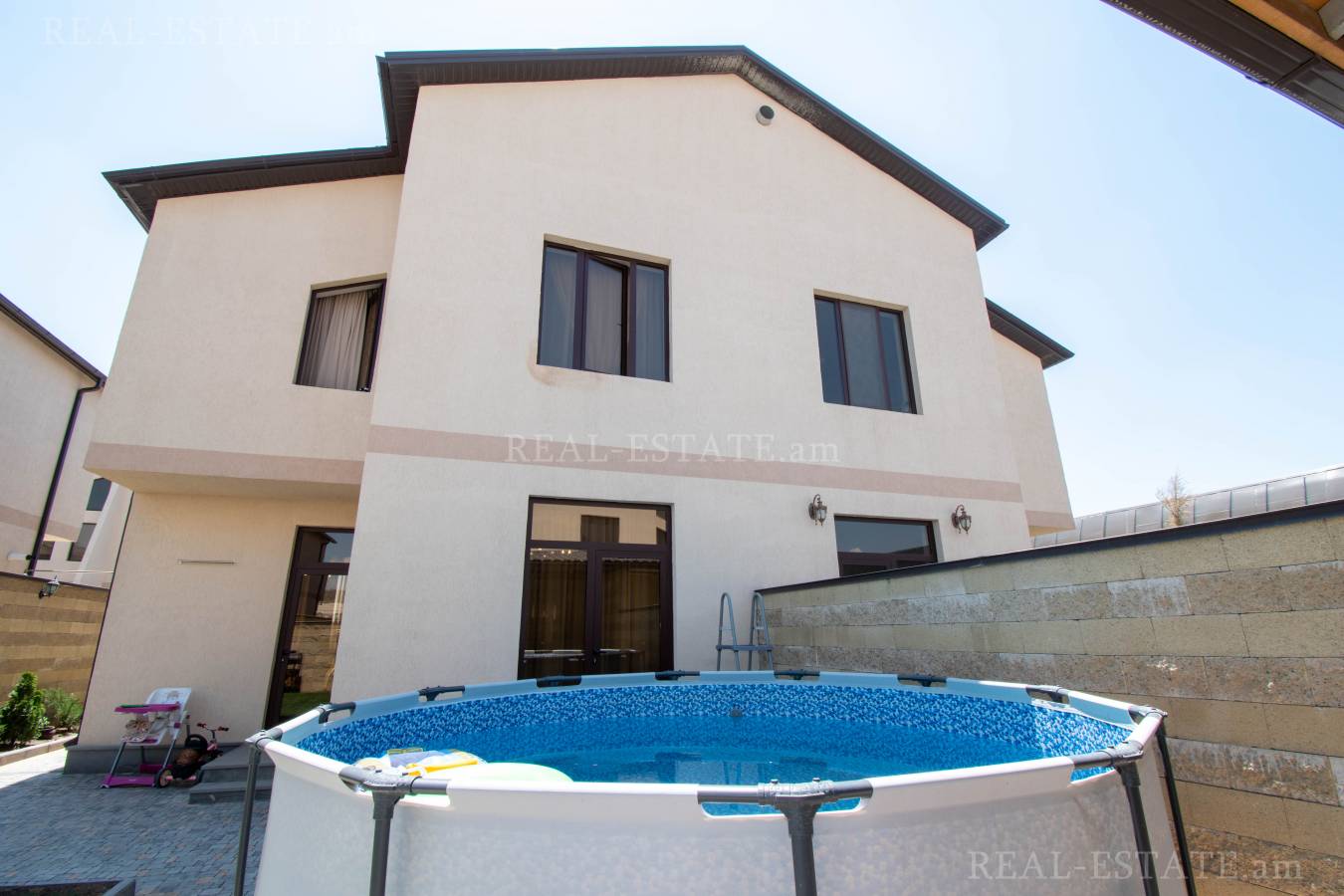 House for sale G 1 dis., Adshapnjak Yerevan, 124652