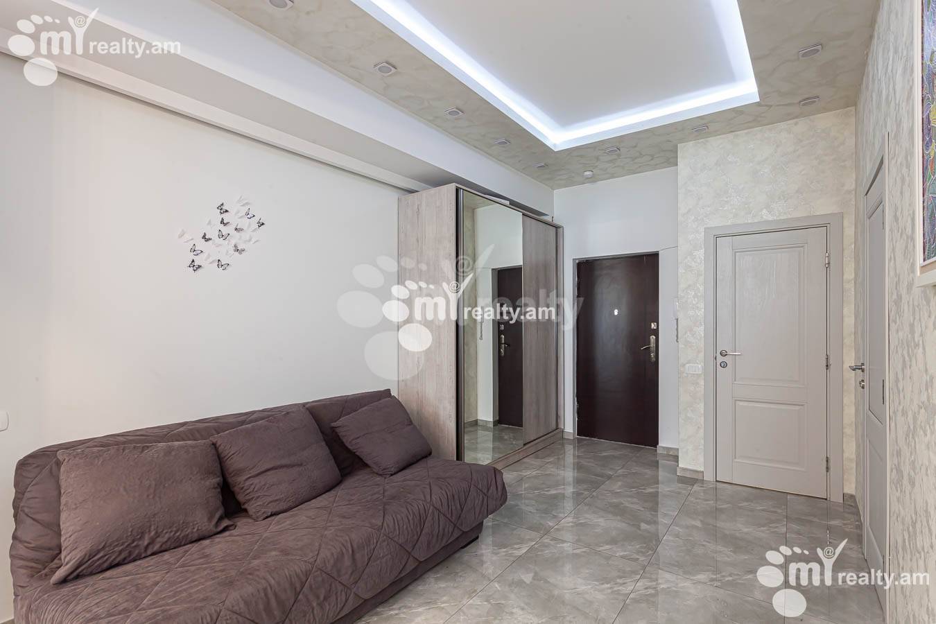 2 bedroom apartment for sale V.Vagharshyan St, Arabkir Yerevan, 153499