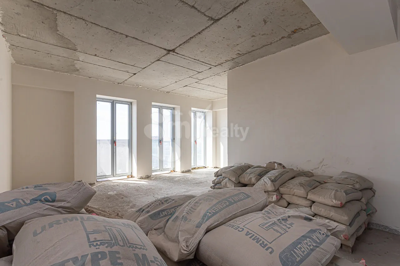 Купить 4 комнатную квартиру Гюлбенкян ул, Арабкир Ереван, 159882