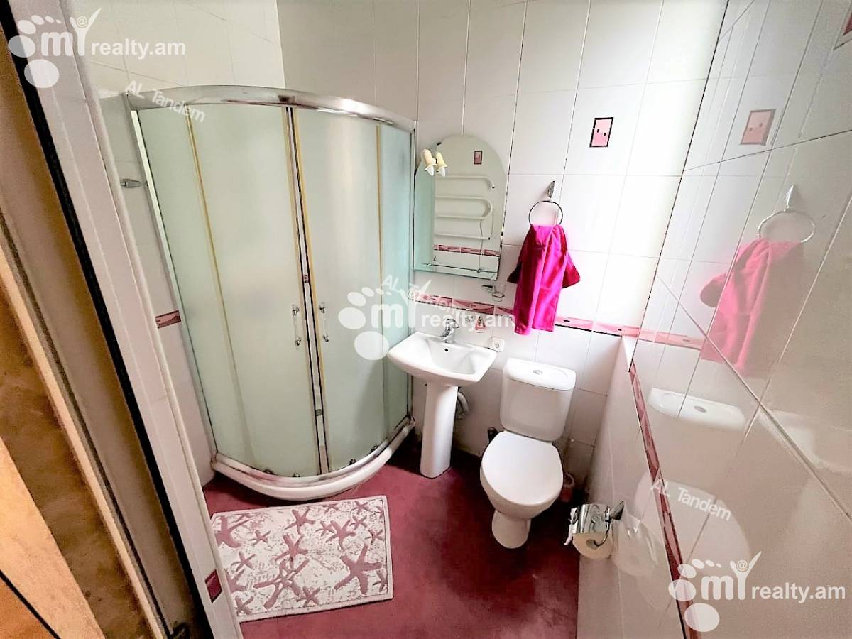 House for sale خیابان سوسه, عربگیر ایروان, 131996