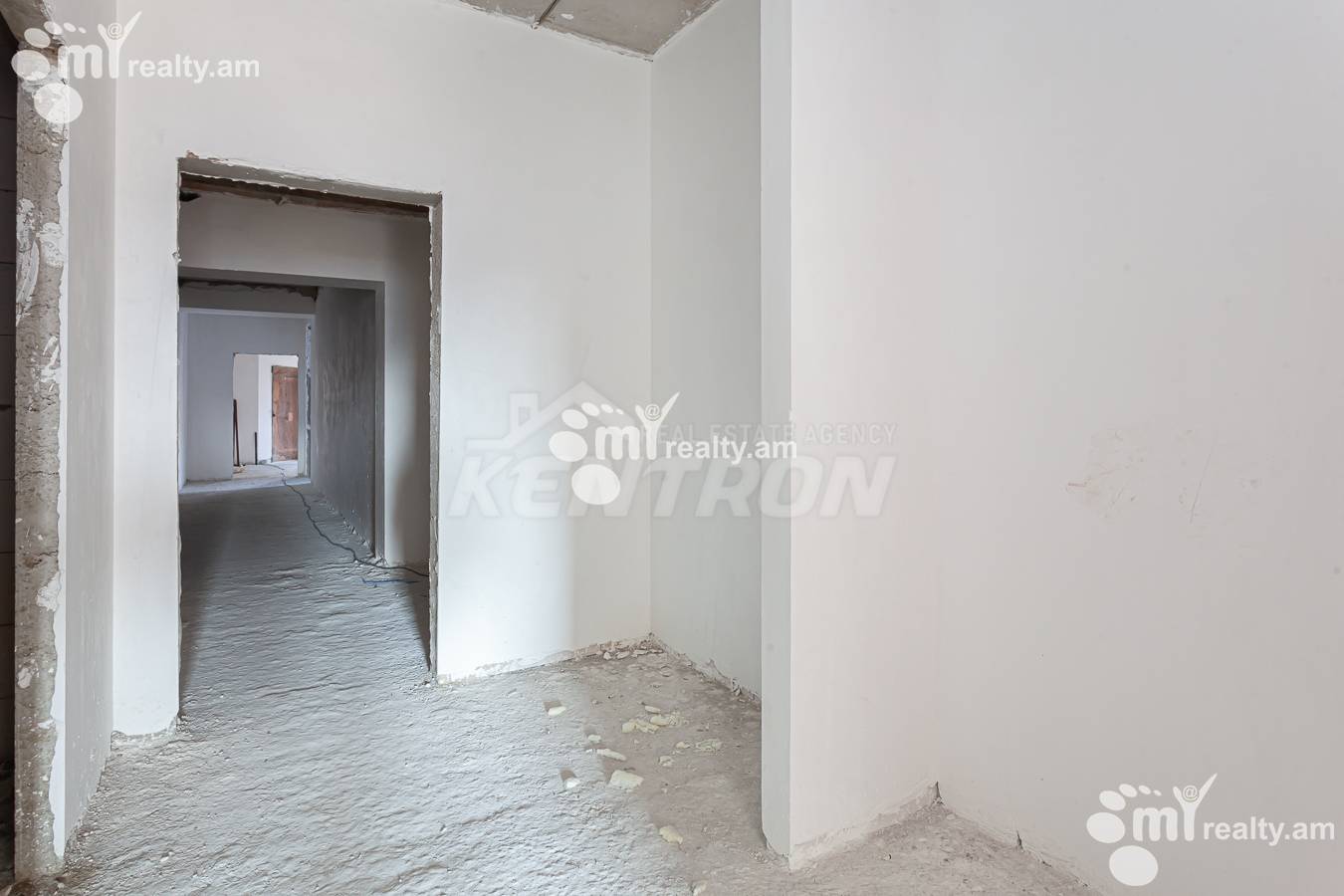2 bedroom apartment for sale Aghbyur Serob St, Arabkir Yerevan, 154557
