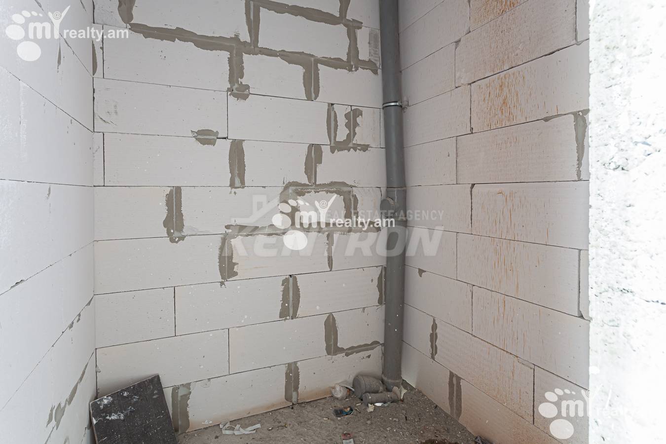 2 bedroom apartment for sale Aghbyur Serob St, Arabkir Yerevan, 154557